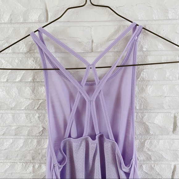 C9 Lilac Tank - Picture 3 of 5